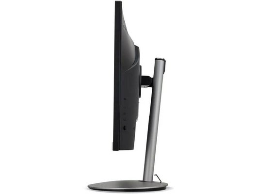 Монитор Acer cB272Usmiiprx /UM.HB2EE.016/ черный